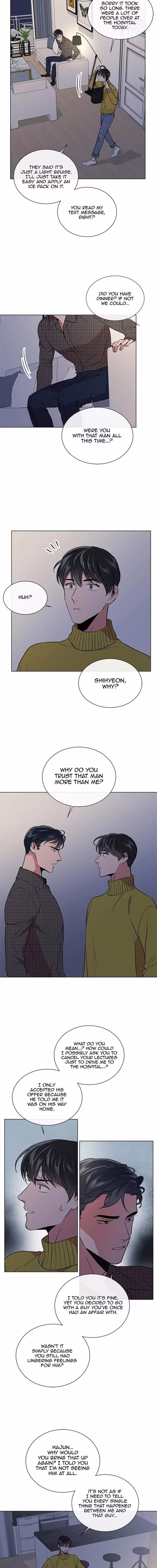 Red Candy - Chapter 43 - Part 9