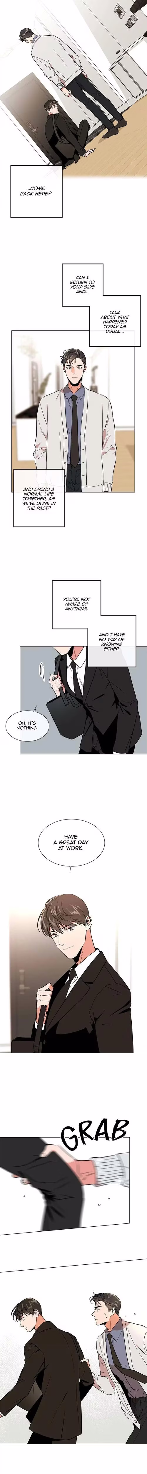 Red Candy - Chapter 44 - Part 3