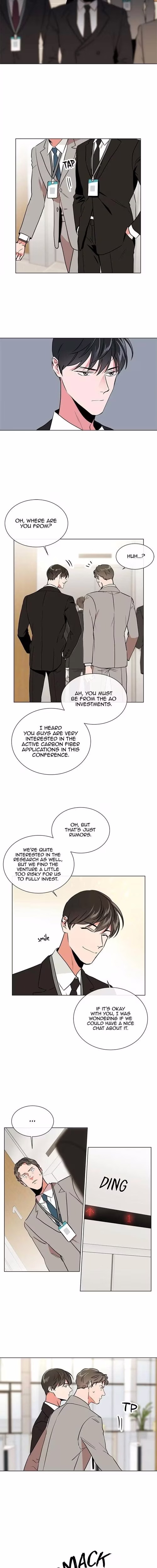 Red Candy - Chapter 44 - Part 7