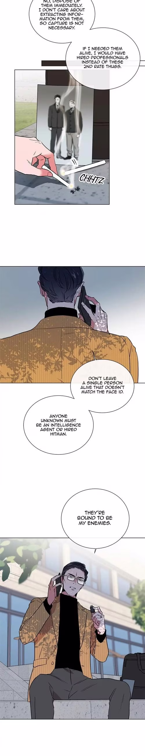 Red Candy - Chapter 44 - Part 10