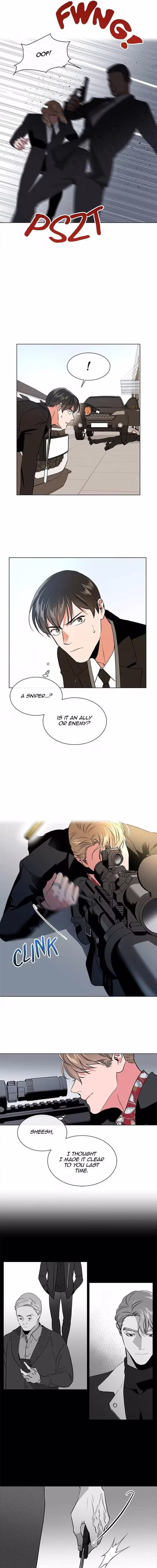 Red Candy - Chapter 45 - Part 5