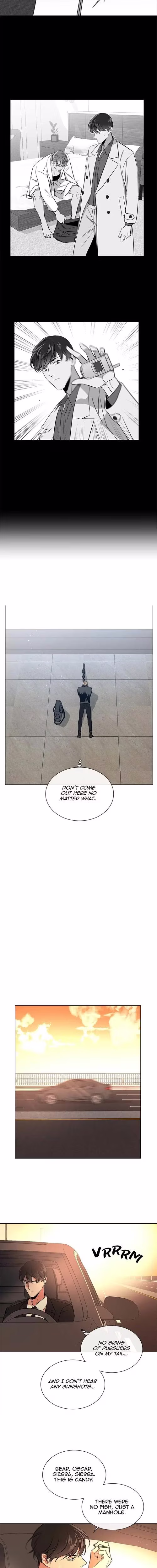 Red Candy - Chapter 45 - Part 6