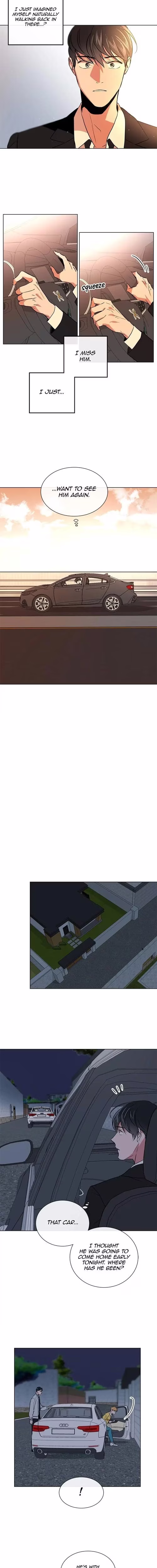 Red Candy - Chapter 45 - Part 8