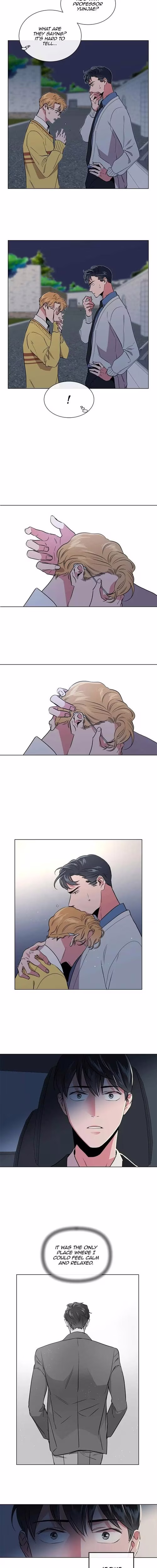 Red Candy - Chapter 45 - Part 9