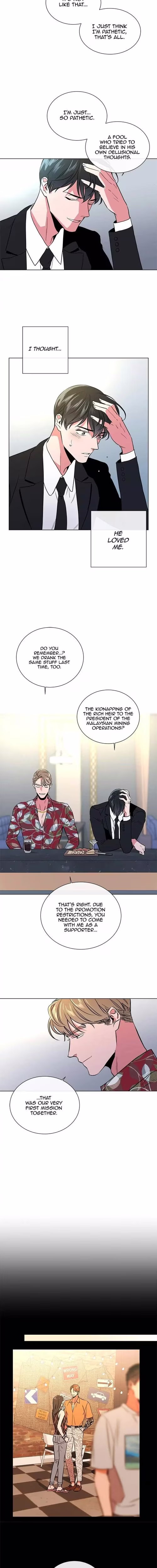 Red Candy - Chapter 46 - Part 4