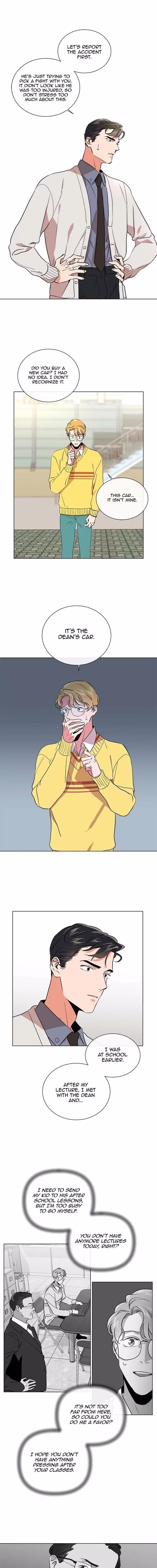 Red Candy - Chapter 47 - Part 4