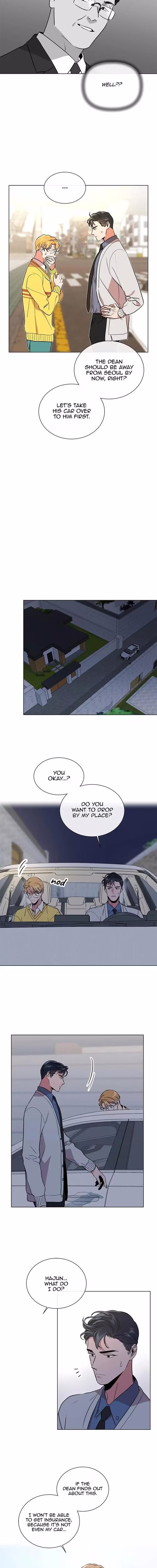 Red Candy - Chapter 47 - Part 5