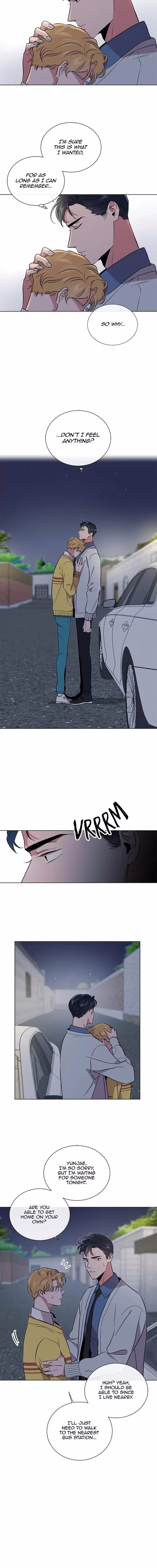 Red Candy - Chapter 47 - Part 7