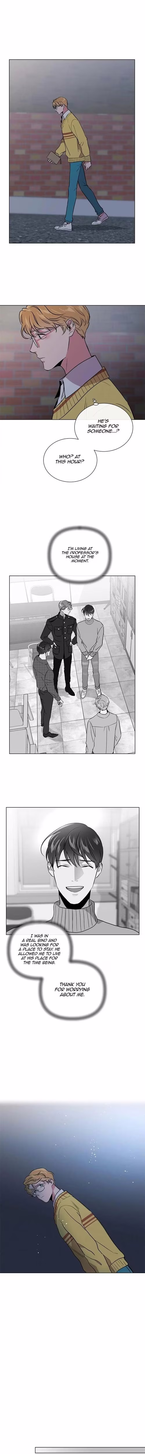 Red Candy - Chapter 47 - Part 8