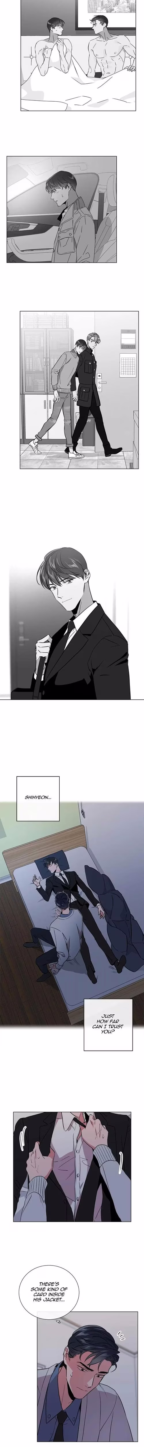 Red Candy - Chapter 47 - Part 10