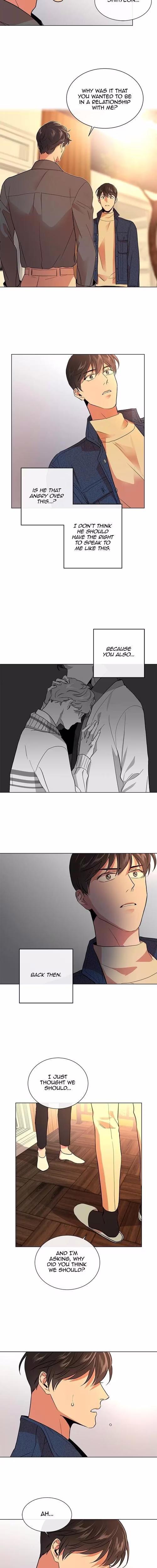 Red Candy - Chapter 48 - Part 5