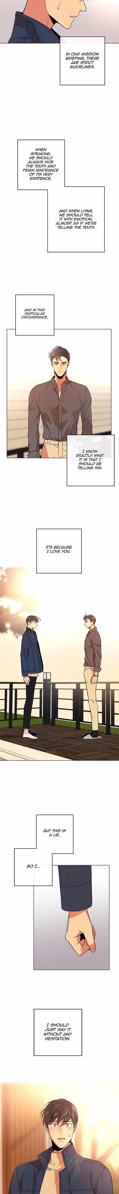 Red Candy - Chapter 48 - Part 6