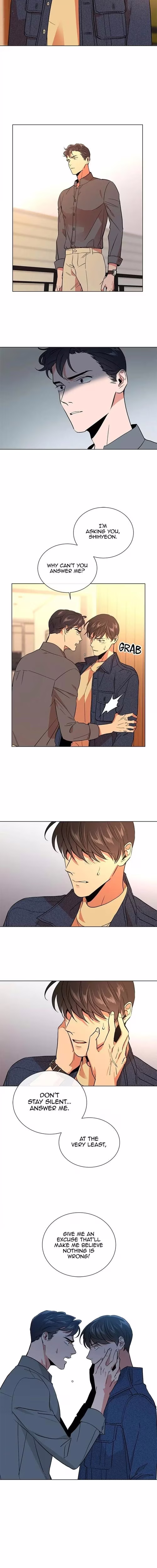 Red Candy - Chapter 48 - Part 7