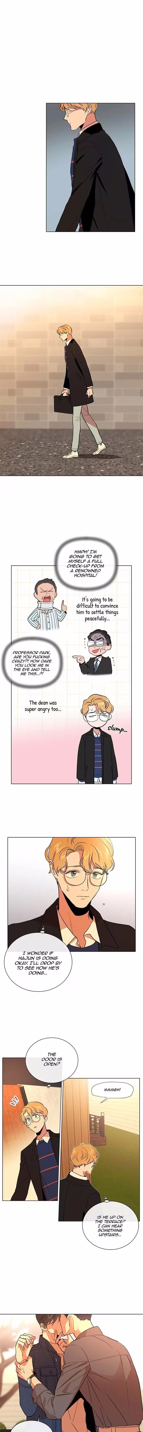 Red Candy - Chapter 48 - Part 8