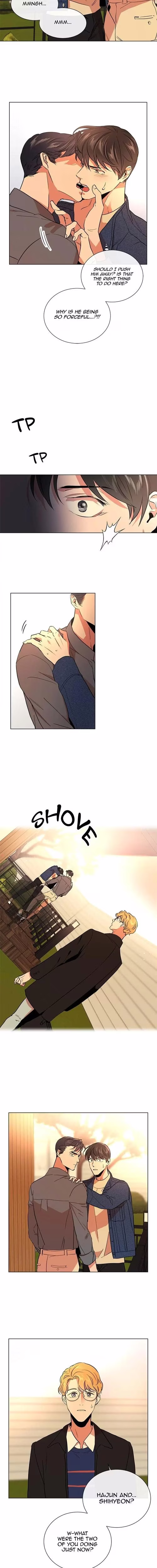 Red Candy - Chapter 48 - Part 9