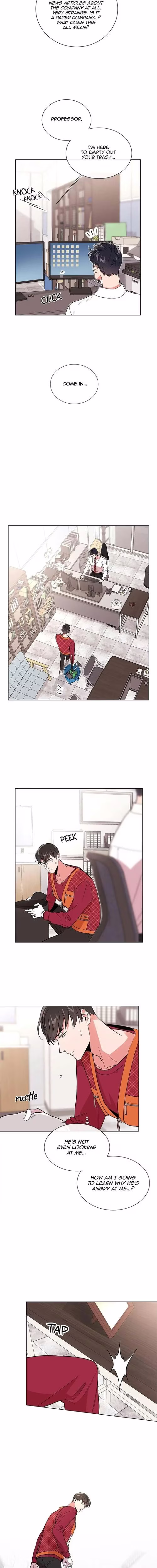 Red Candy - Chapter 49 - Part 7