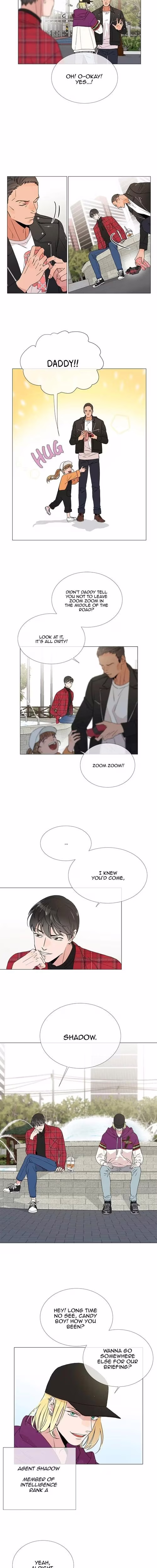 Red Candy - Chapter 5 - Part 3