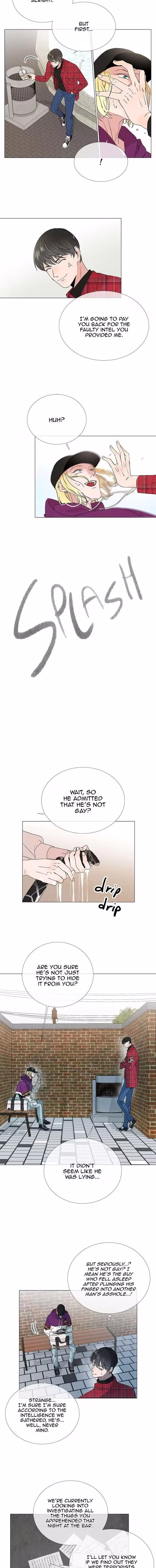 Red Candy - Chapter 5 - Part 4