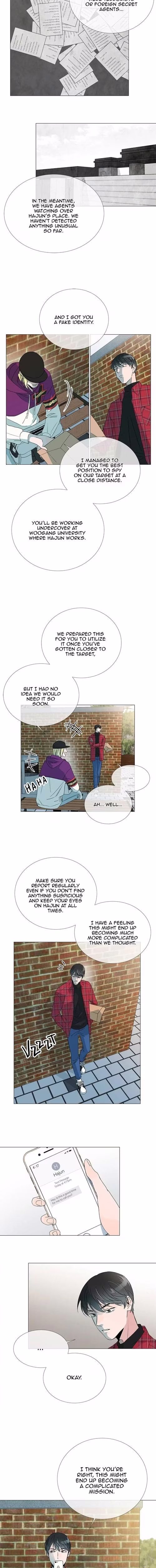 Red Candy - Chapter 5 - Part 5