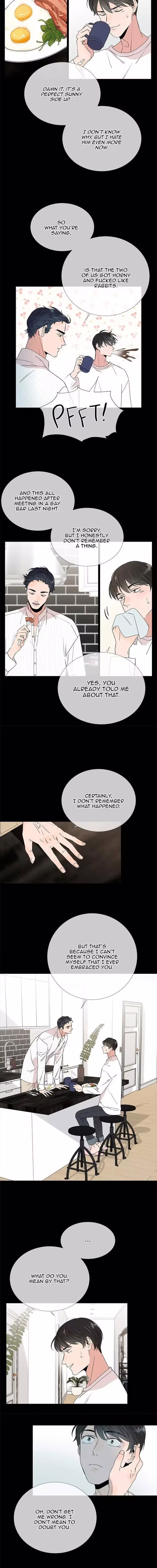 Red Candy - Chapter 5 - Part 7