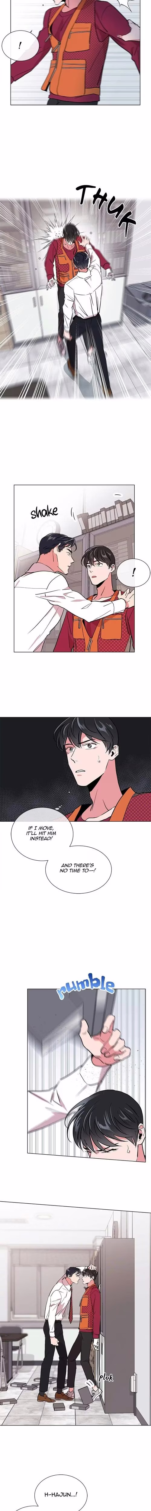 Red Candy - Chapter 50 - Part 3