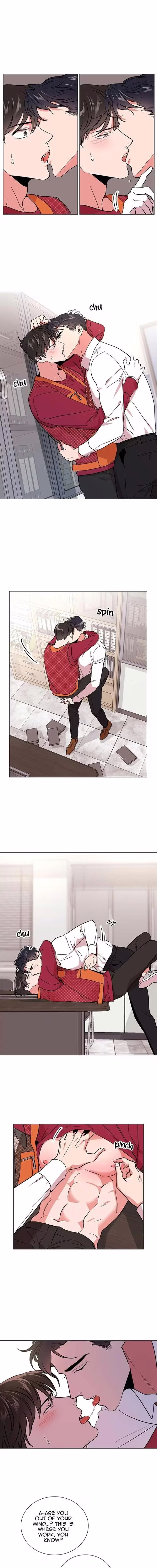 Red Candy - Chapter 50 - Part 5