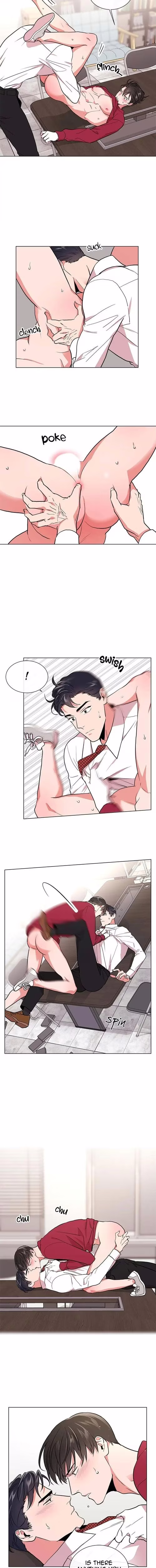 Red Candy - Chapter 50 - Part 7