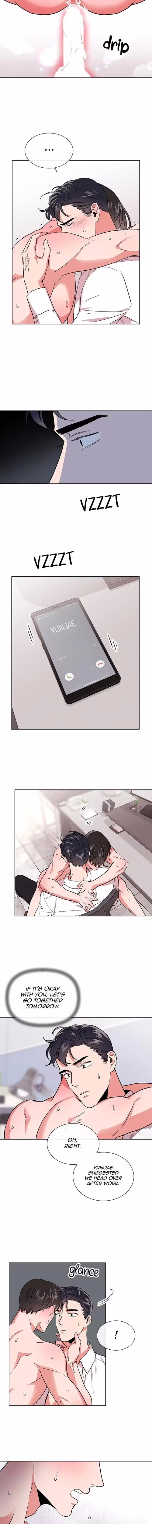 Red Candy - Chapter 50 - Part 9