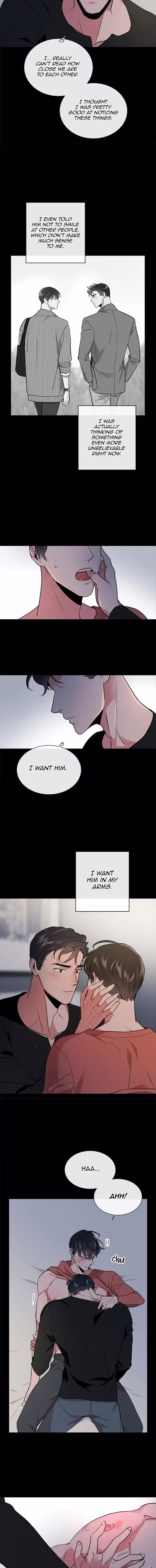 Red Candy - Chapter 51 - Part 6