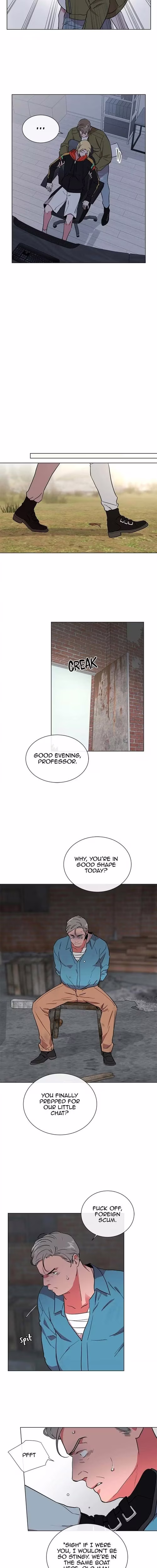 Red Candy - Chapter 52 - Part 4