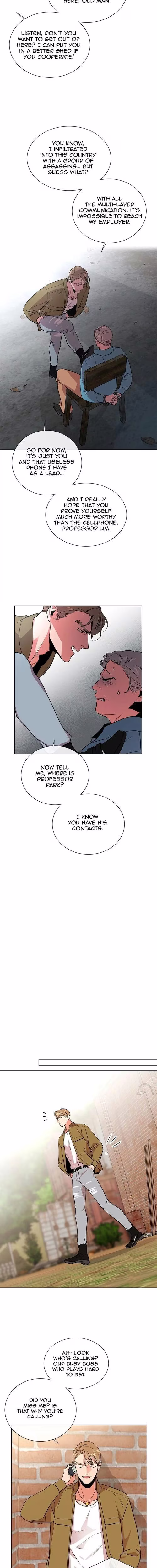 Red Candy - Chapter 52 - Part 5