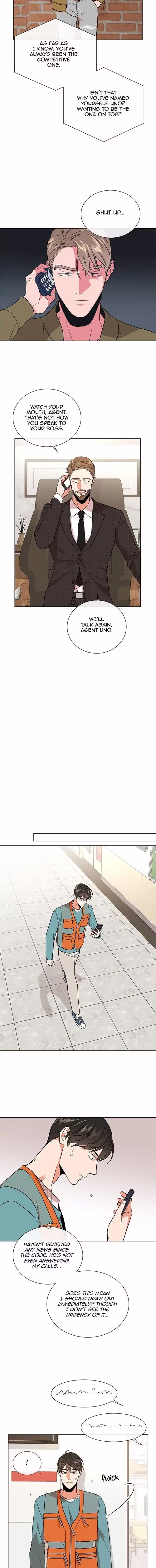 Red Candy - Chapter 52 - Part 7