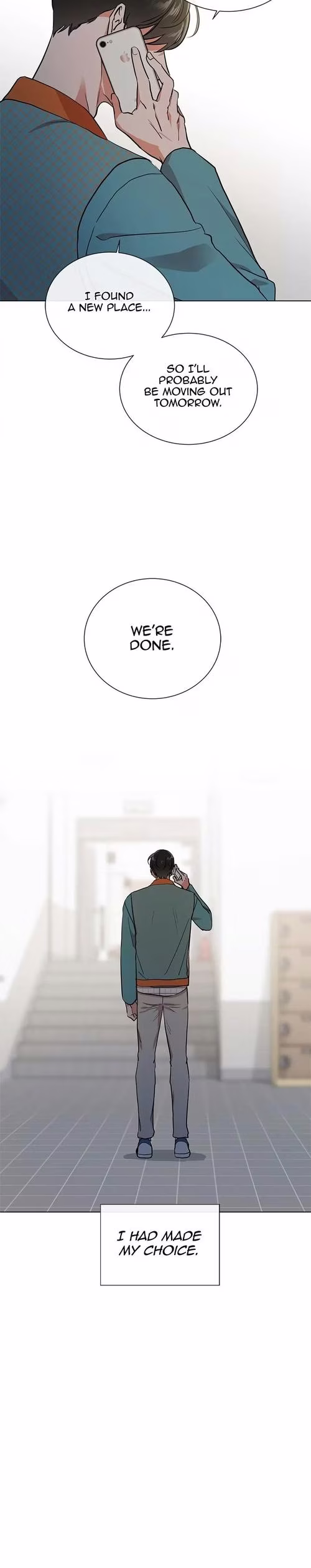 Red Candy - Chapter 52 - Part 11