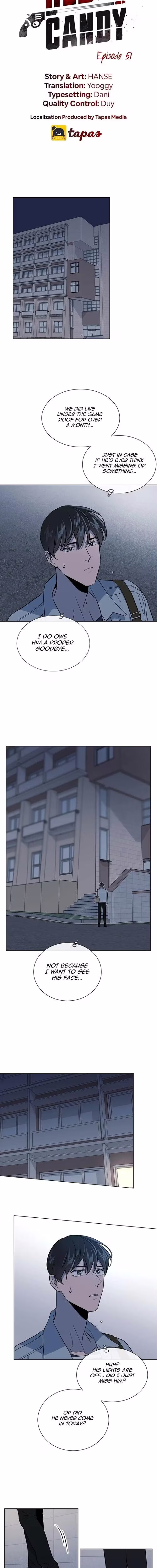 Red Candy - Chapter 53 - Part 3