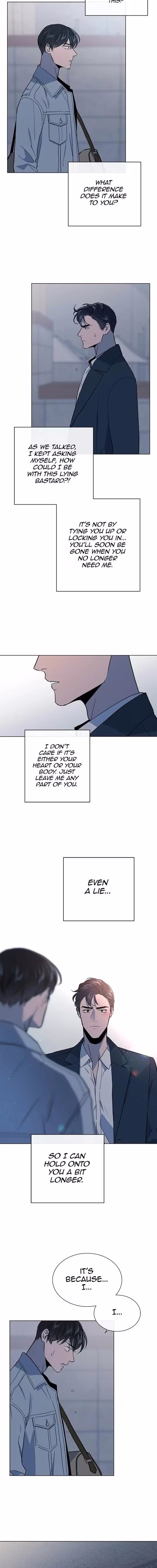 Red Candy - Chapter 53 - Part 7