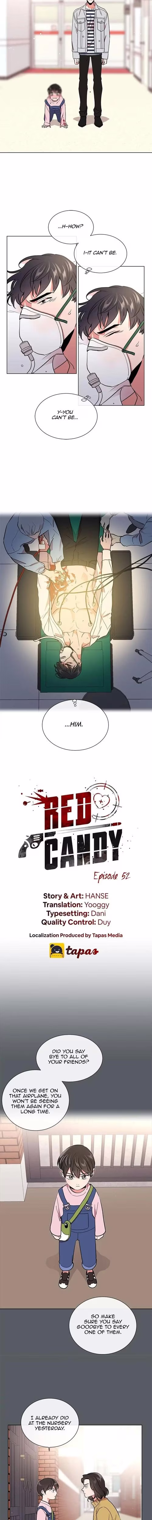Red Candy - Chapter 54 - Part 3