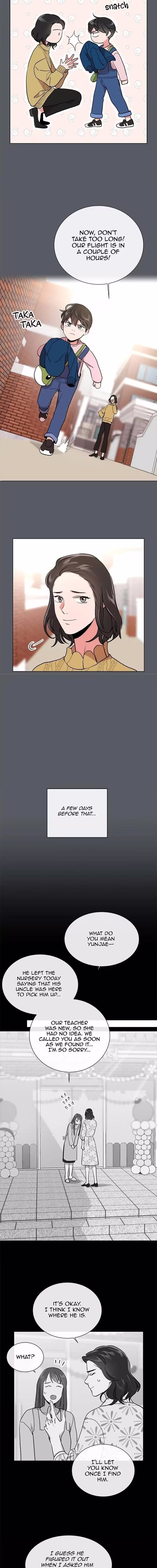 Red Candy - Chapter 54 - Part 5