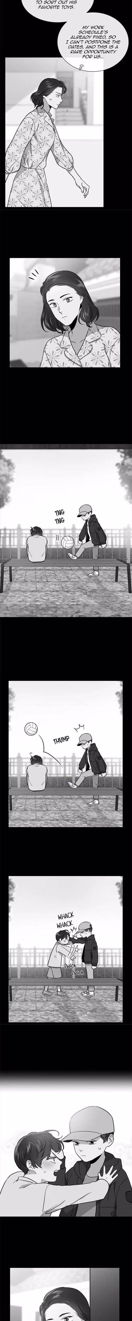 Red Candy - Chapter 54 - Part 6