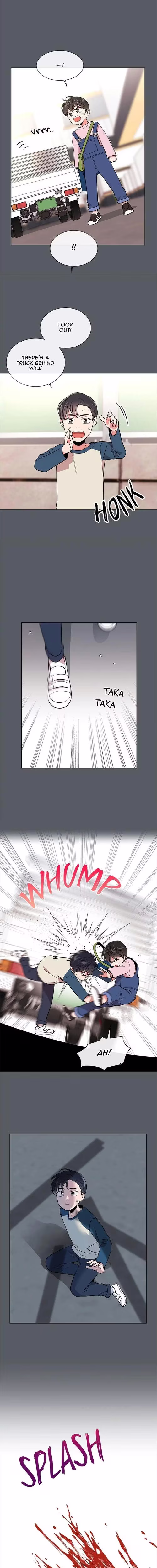 Red Candy - Chapter 54 - Part 9