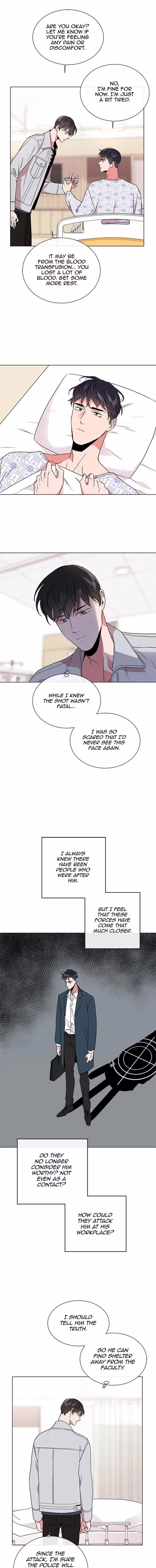 Red Candy - Chapter 55 - Part 4