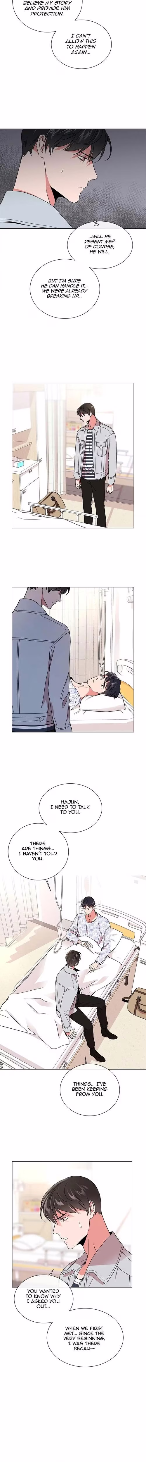 Red Candy - Chapter 55 - Part 5