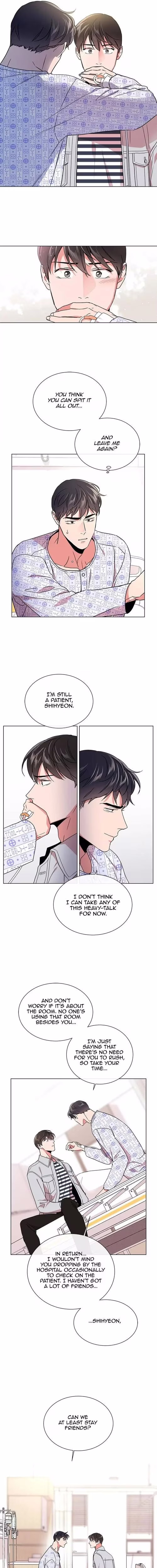 Red Candy - Chapter 55 - Part 6