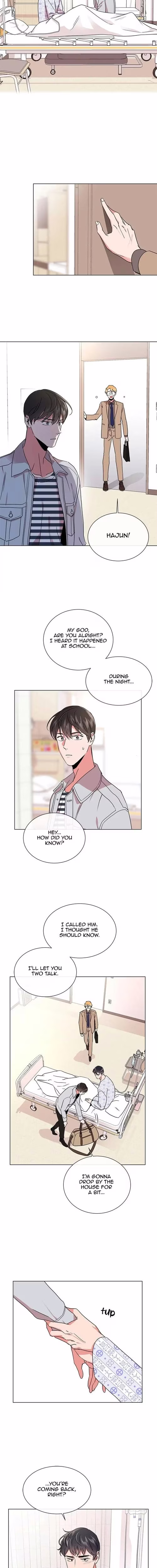 Red Candy - Chapter 55 - Part 7