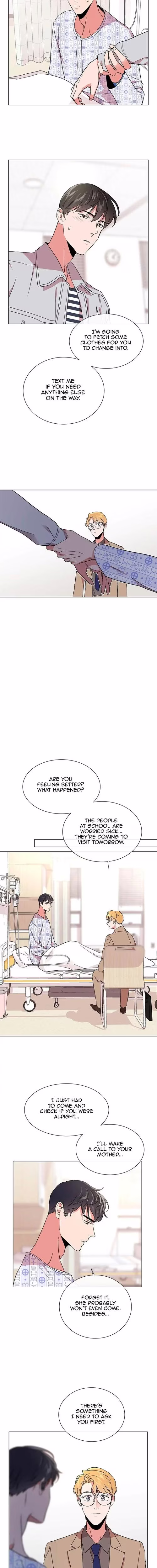 Red Candy - Chapter 55 - Part 8