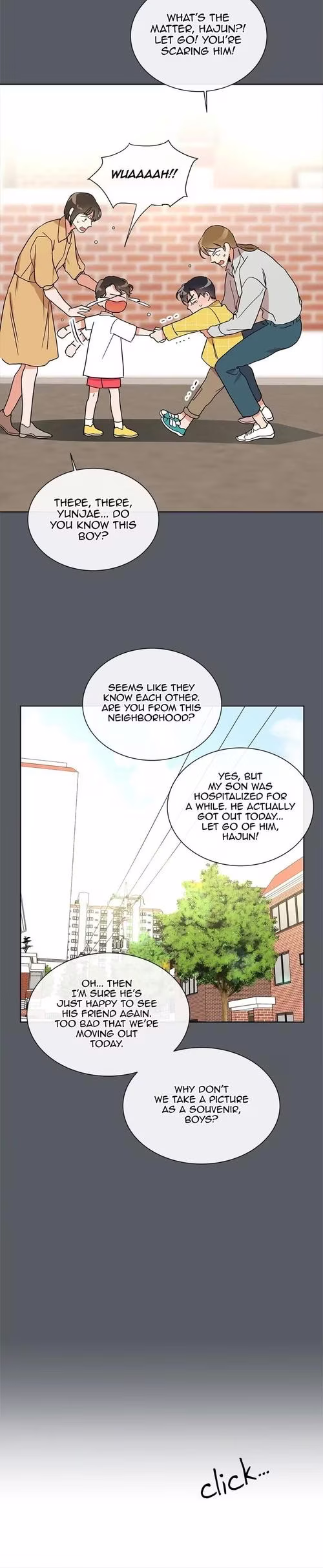 Red Candy - Chapter 55 - Part 11