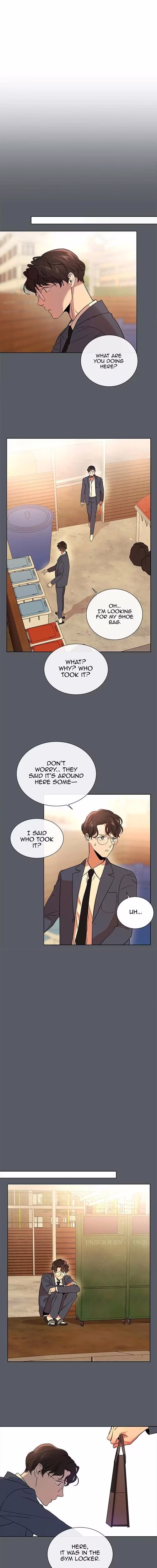 Red Candy - Chapter 56 - Part 3