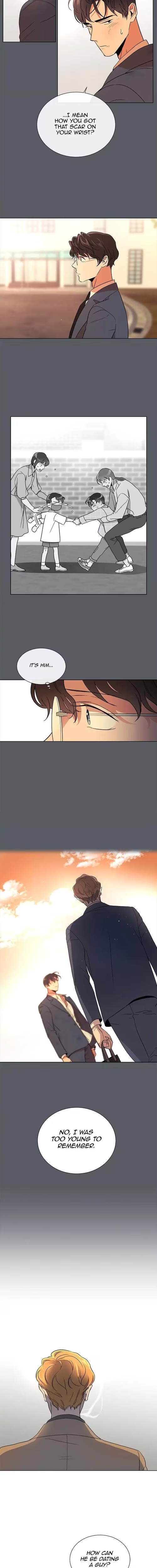 Red Candy - Chapter 56 - Part 5