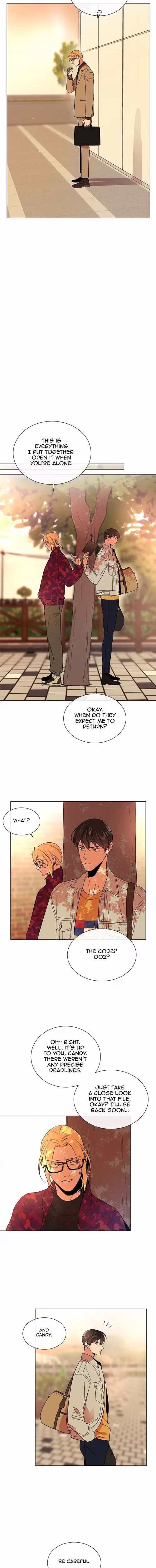 Red Candy - Chapter 56 - Part 6