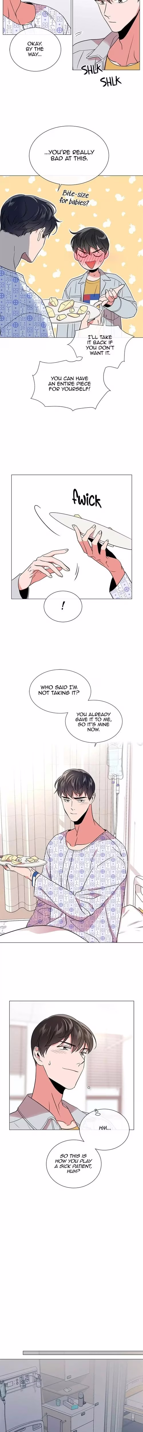 Red Candy - Chapter 56 - Part 8