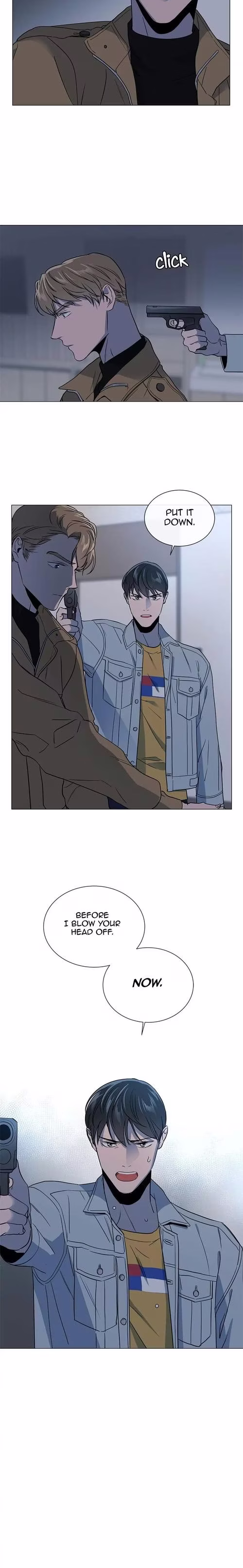 Red Candy - Chapter 56 - Part 11